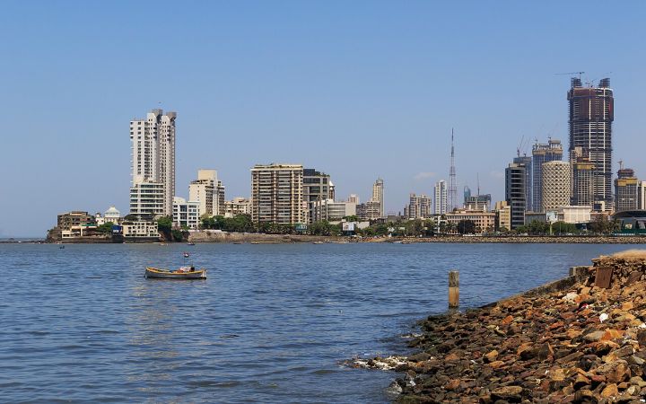 Mumbai braces for heatwave as temperatures climb to 35°C