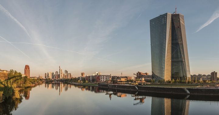 ECB Signals 50‑bp Rate Hike by Mid‑2027 Amid Rising Energy‑Driven Inflation