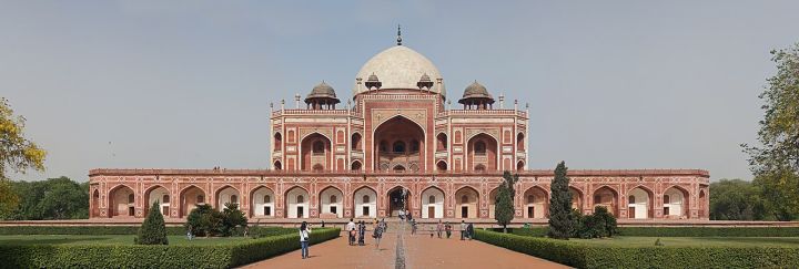 Delhi set for warmer days as IMD issues rain alert for South India