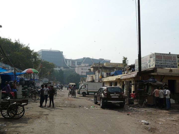Delhi DPC Considers IAS Awards for 13 Madhya Pradesh SAS Posts, Including 10 Women
