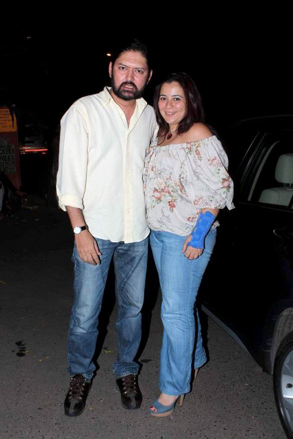 Karwa Chauth 2026: Bollywood Couples Set to Steal the Spotlight