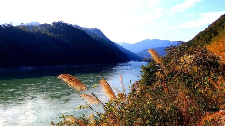 Proposed Siang River Mega Dam Stirs Tensions in Arunachal Pradesh