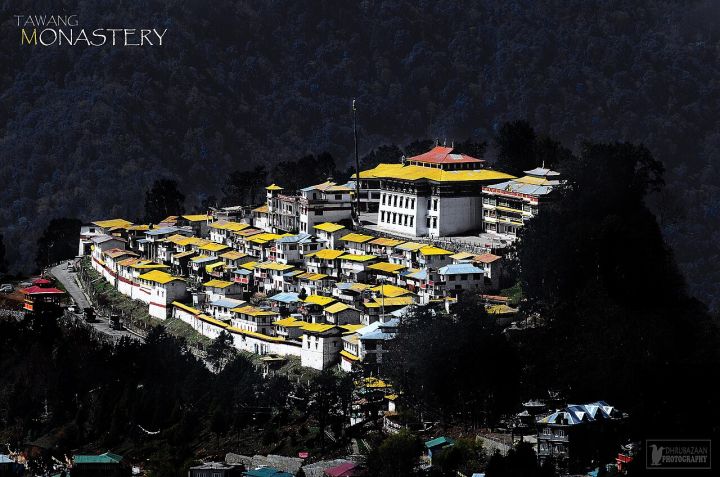 Tawang Tourism Mart Invited to Key China Border Event