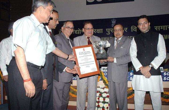 Arunachal Geologists Examine ONGC's Ladakh Geothermal Project to Power Border Regions