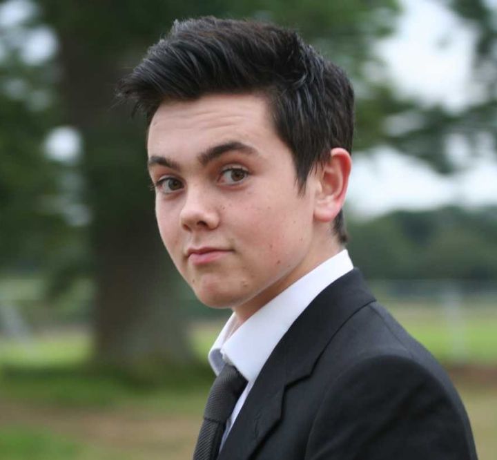 Ray Quinn’s Newborn Baby Dies, Latest Updates and Media Coverage