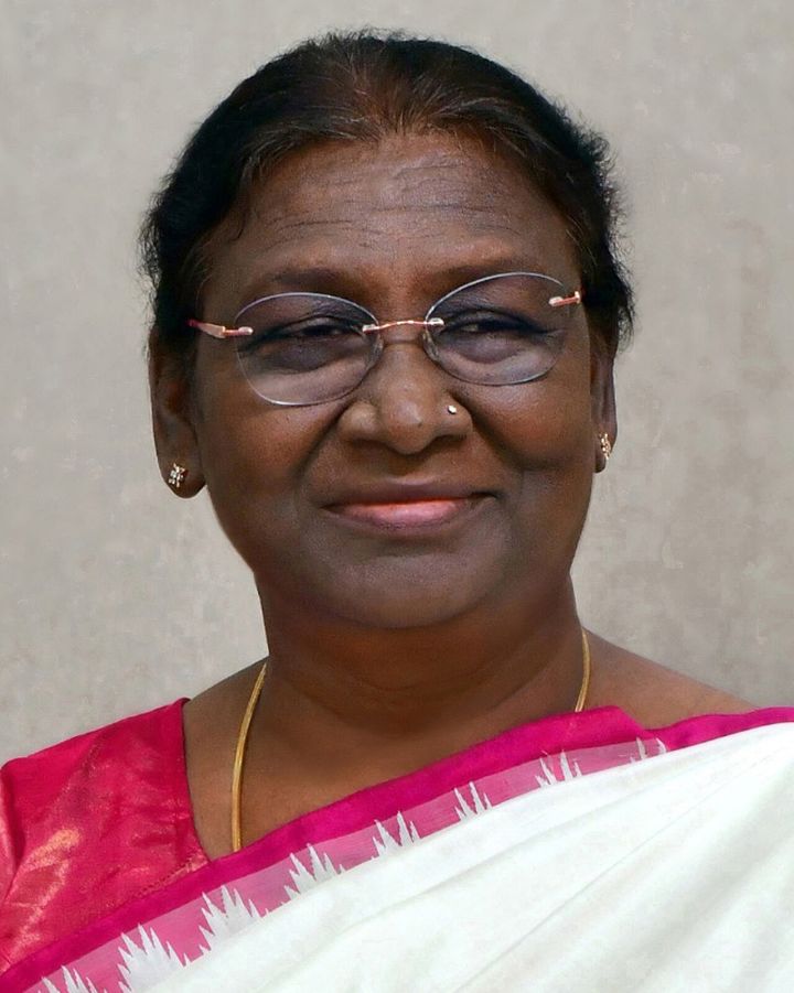 President Murmu Commemorates Mata Hasi Devi's Bicentenary in Chhattisgarh
