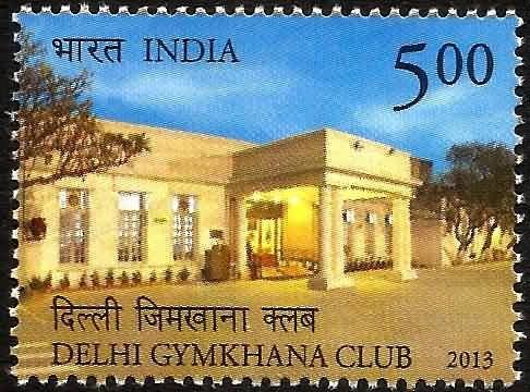 Delhi High Court flags parallel proceedings in Gymkhana Club reopening case