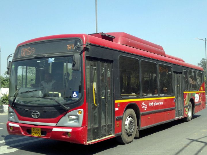 Delhi to Build Rs 128‑crore DTC Headquarters with Capacity for 200 Buses