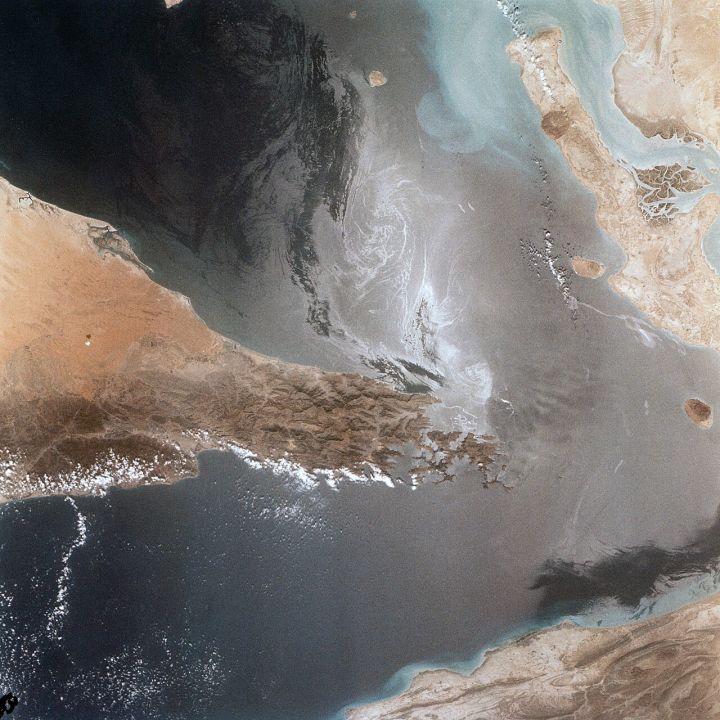 Middle East Chemical Producers Retain Pricing Power Amid Hormuz Tensions