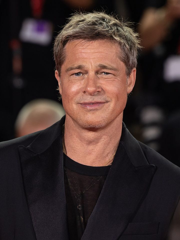 Brad Pitt's 'Heart of the Beast' Box Office Surges 44.4% on Day 8