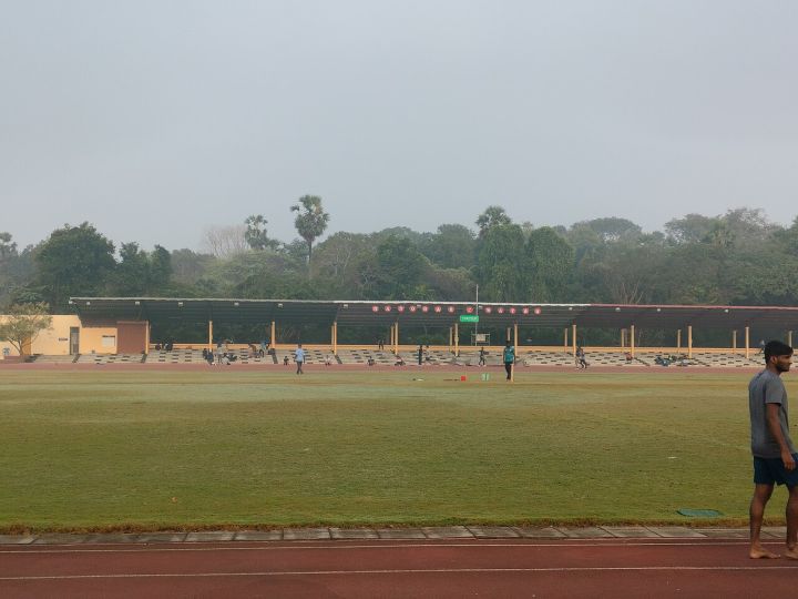 India's Sports Economy Reaches ₹1.99 Lakh Crore in FY26