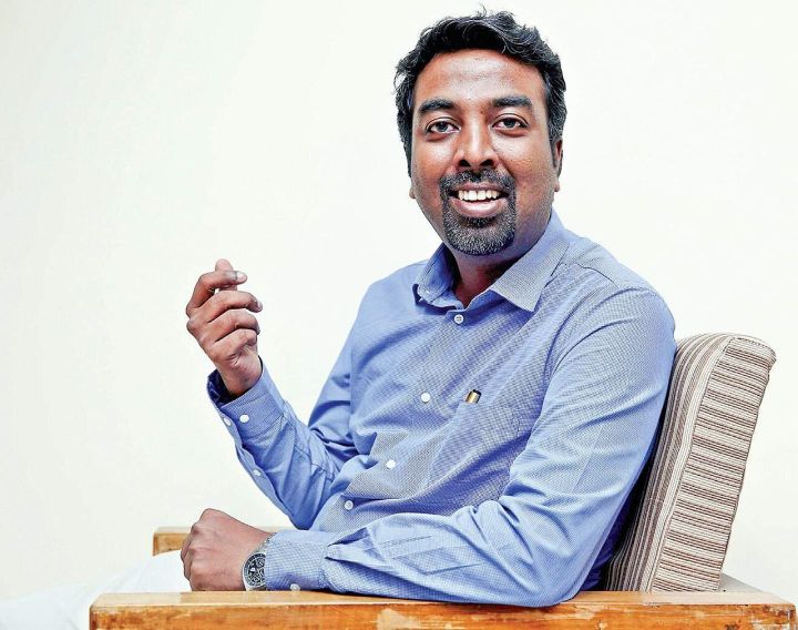 Tamil Nadu Weatherman Pradeep John Warns of Fresh Heavy Rain in Chennai