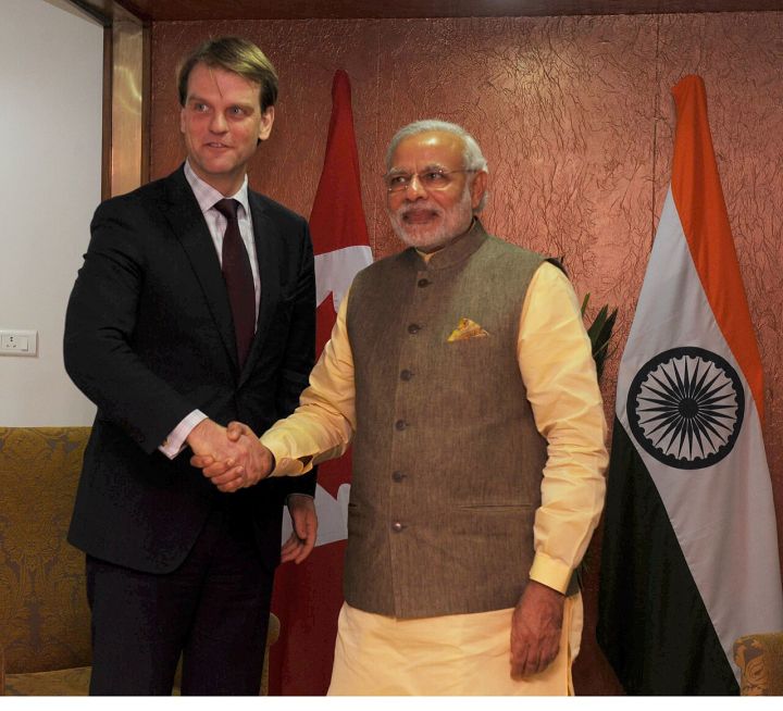158 Refugees Set to Receive Indian Citizenship Certificates in Gujarat