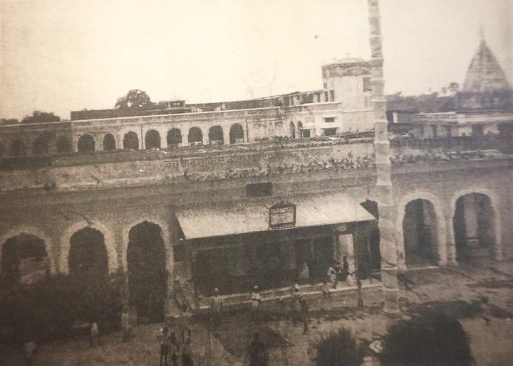 Preparations in Full Swing for Patna Sahib's 360th Prakash Parv