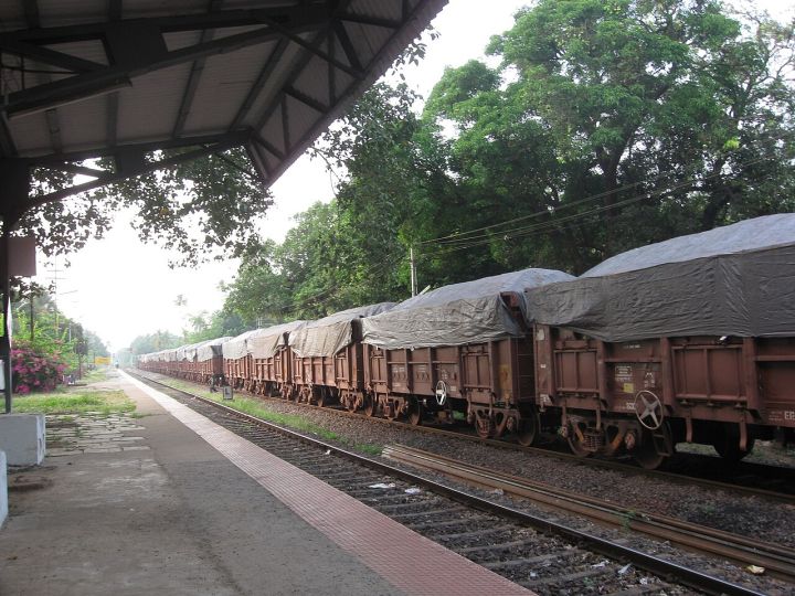 GSI Finds Critical Minerals in Goa's Low-Grade Iron Ore Dumps