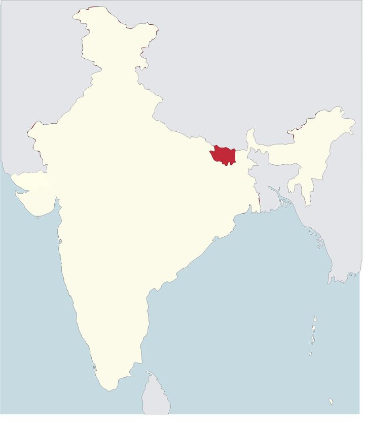 Revenue Officer Suspended in Muzaffarpur 70-DisMile Land Scam Involving Retired IAS Officer