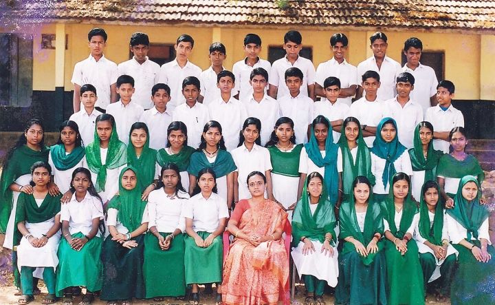 2007 Batch AGMUT IAS Officer Assigned to Jammu & Kashmir