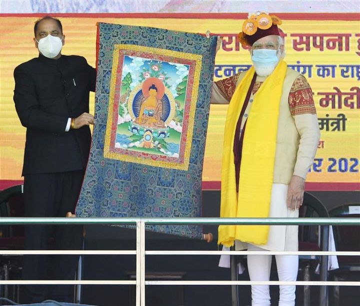 3,932 New Jobs Coming to Himachal Pradesh After Diwali