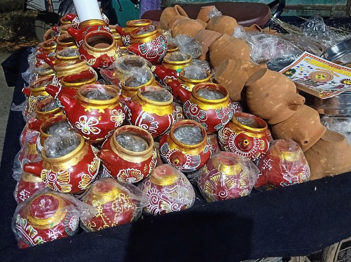 Rising Prices Double Karwa Chauth Spending in Mohali