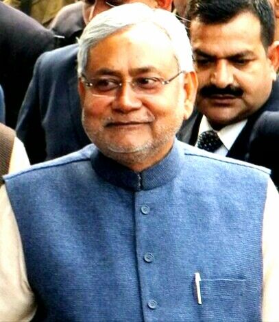 Bihar CM allocates ₹1,237 crore to 1.8 crore pension beneficiaries