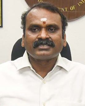 Tamil Nadu Minister L Murugan Resigns, Cites BJP Strengthening Goal