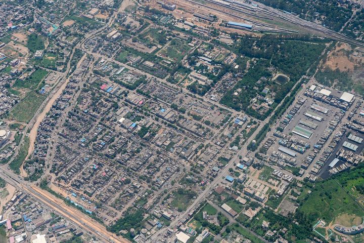 J&K Administration: Jammu Offices to Reopen on November 2