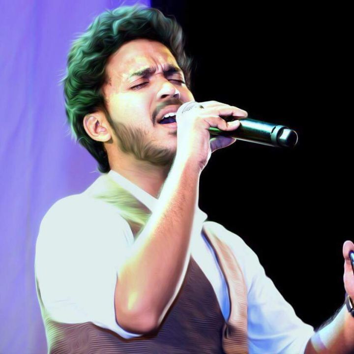 KS Harisankar Releases New Malayalam Track 'Manjeeram' with Fresh Music Video