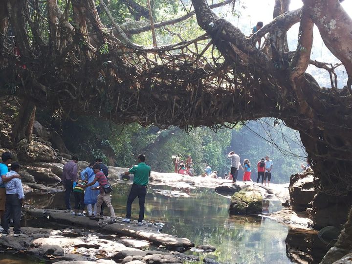 Meghalaya Together Celebrates Third Anniversary with Unity Feast Showcasing State’s Cultural Diversity