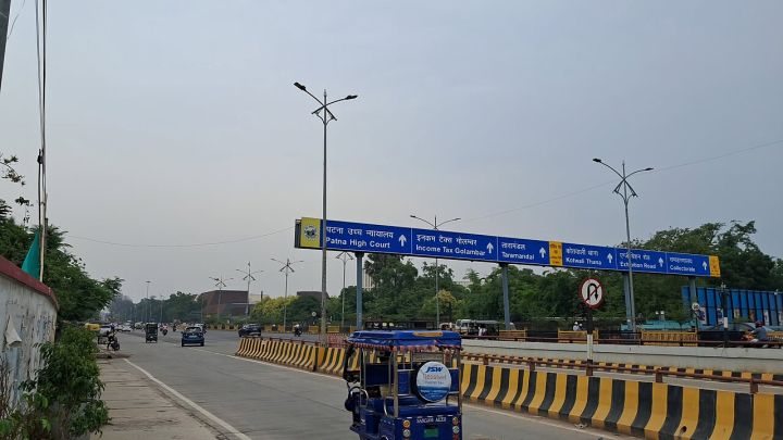 Bihar Secures Approval for 32 Road Projects in 2026‑27 Budget