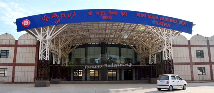 Northern Railway to Run Extra Special Trains Between Delhi and Vaishno Devi During Festivals