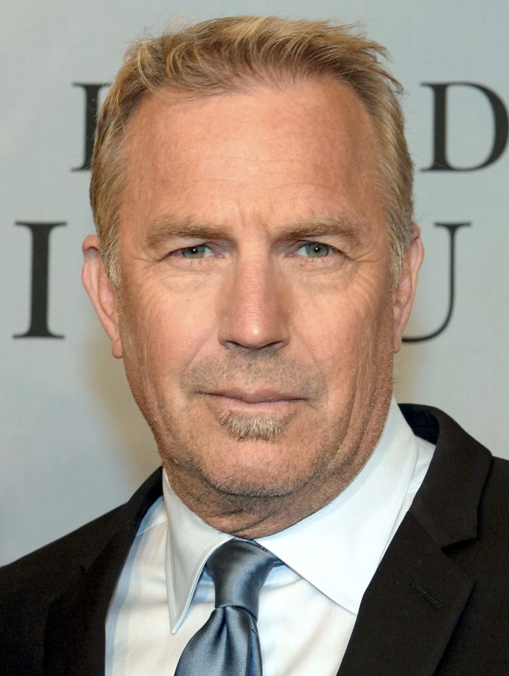 Kevin Costner & Jake Gyllenhaal to Honeymoon with Harry in Queensland