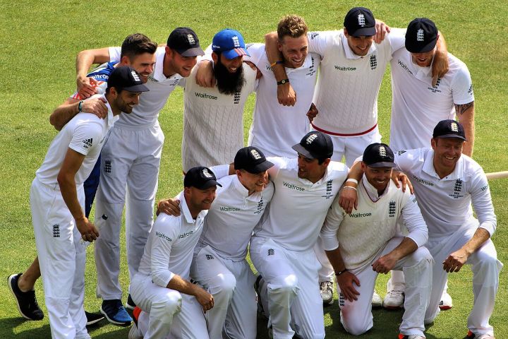 England Tour of India 2016-17: Key ODI Records for India