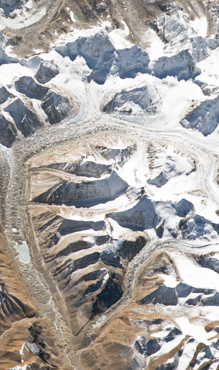 Sixth Expedition to Khangri Glacier Concludes in Arunachal Pradesh