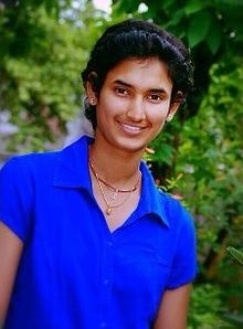 Shivani Nagaram: From Debut to Stardom – A Quick Biography