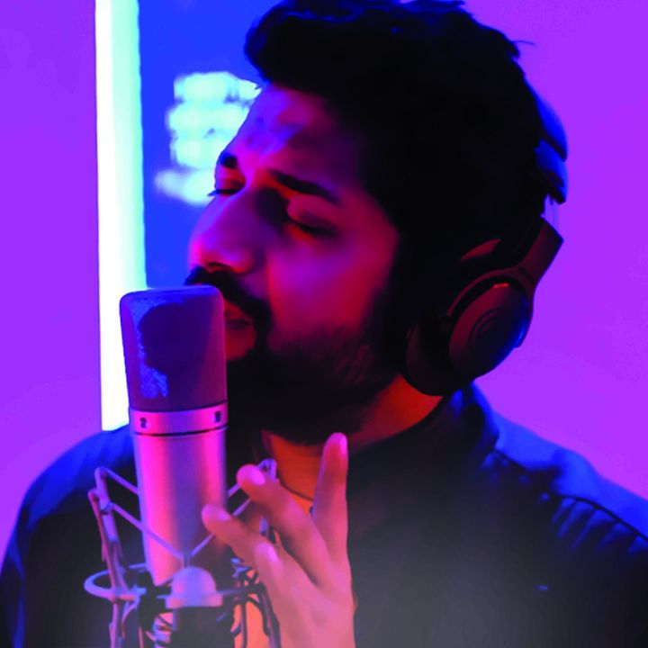 Rekha Bhardwaj lends voice to romantic 'Shayad' from Main Na Raha Mera