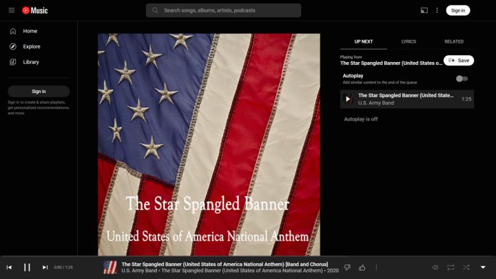 YouTube Music Introduces AI Labels on Songs to Boost Transparency
