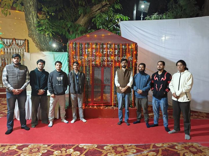 Uttarakhand Youth Demand Prompt Creation of State Youth Commission