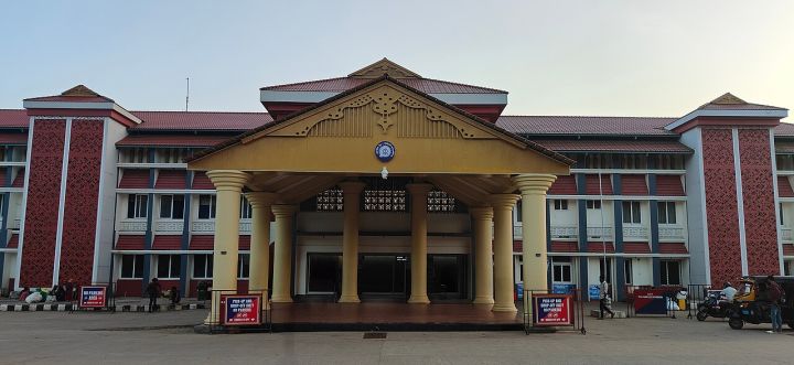 Mangaluru Bids Farewell to Southern Railway as Line Closes Today