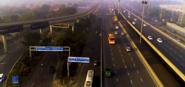 Haryana NCR Enforces ‘No PUC, No Fuel’ Rule for Vehicles