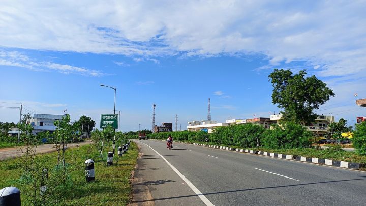 AI Tool on National Highways Aims to Pinpoint Crash Hotspots for States