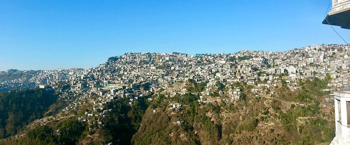 Aizawl District Launches Mass Cleanliness Drive Under Swachhata Hi Seva