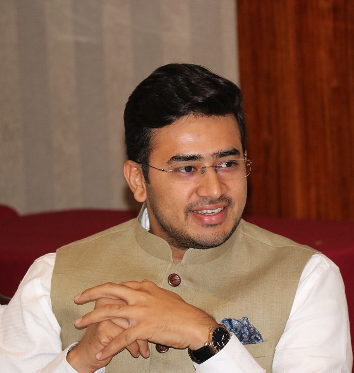 Tejasvi Yadav urges CM Samrat Chaudhary to address crisis of thousands of appointed teachers in Bihar