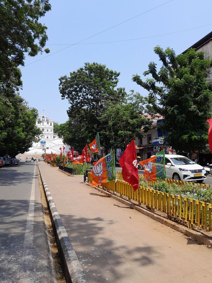 Goa's Export Playbook Discussed at Panjim Panel