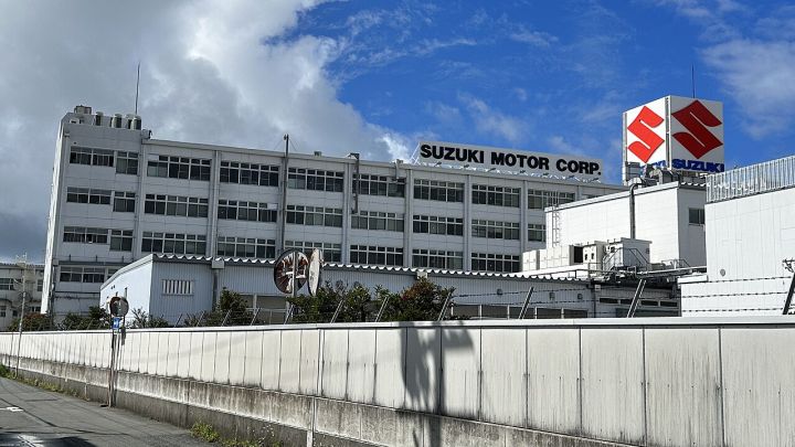 Suzuki to Roll Out Affordable ADAS Across Entire Model Lineup