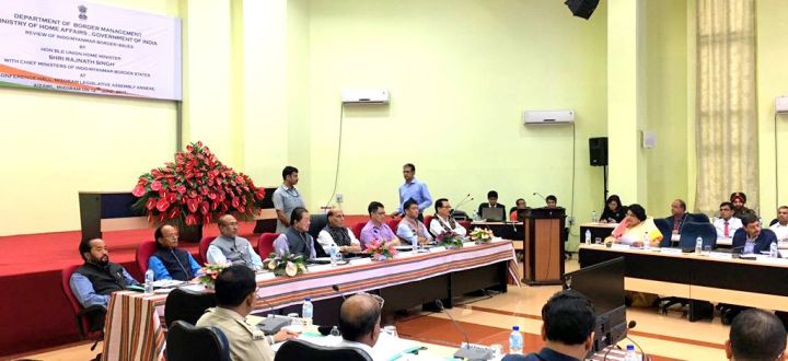 Arunachal CM Pema Khandu says border situation normal despite transgressions