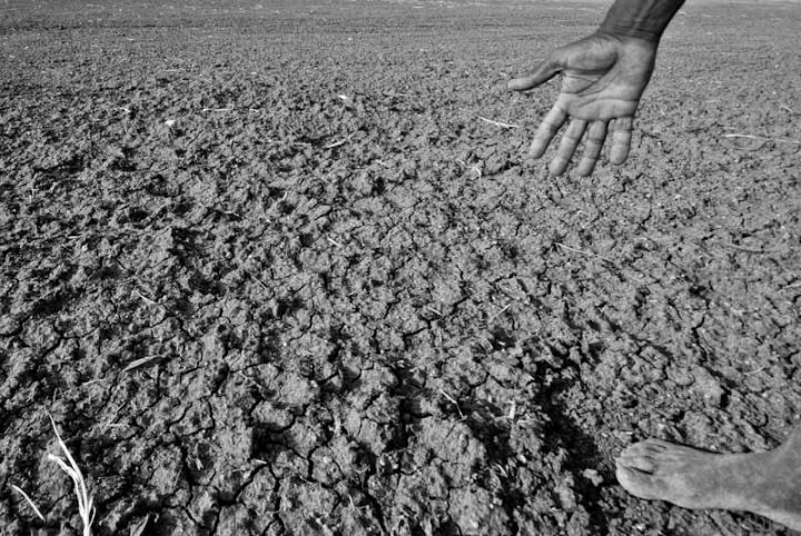Southwest Monsoon Deficit Triggers Drought Alerts in Karnataka and Andhra Pradesh