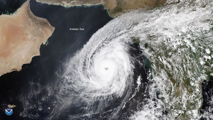 Multiple Weather Systems Set to Deliver Heavy Rain and Hailstorms Across India on Friday