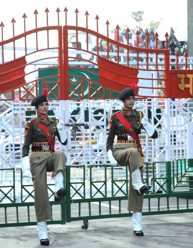BSF Trooper Dies After Self‑Inflicted Gunshot