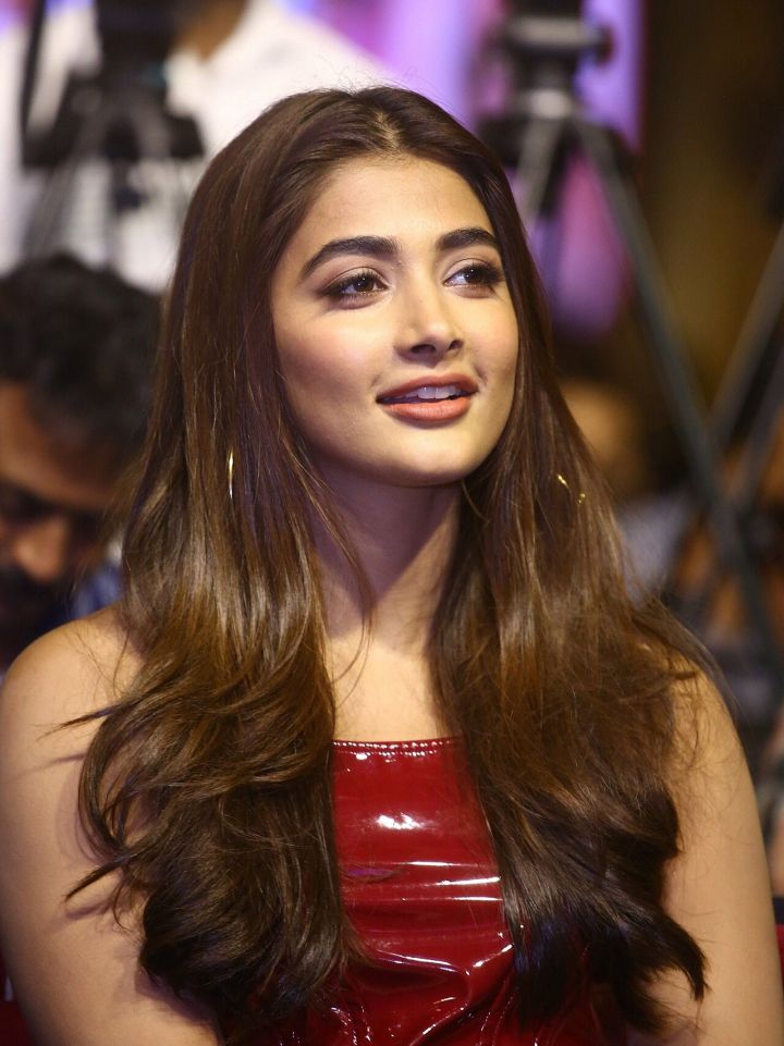 Pooja Hegde’s Birthday Feature Highlights 5 Signature Western Outfits