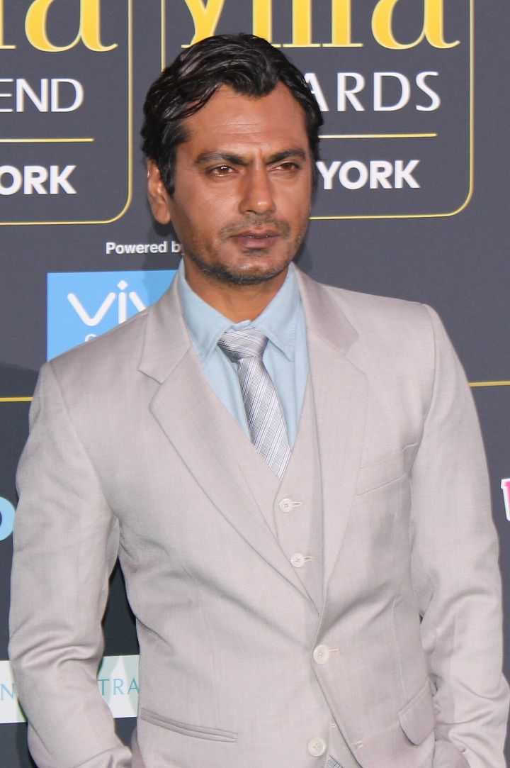 Nawazuddin Siddiqui, Kashyap, Rehman Grace Inaugural Indian Film Festival NZ